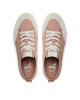 Calvin Klein Jeans Гуменки Vulc Flatform Bold Irreg Lines YW0YW00903 Розов - Mera.bg