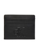 Calvin Klein Jeans Калъф за кредитни карти Sculpted Cardcase K60K612747 Черен - Mera.bg