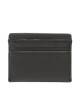 Calvin Klein Jeans Калъф за кредитни карти Sculpted Cardholder 6Cc Pipping K60K610349 Черен - Mera.bg