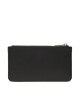 Calvin Klein Jeans Калъф за кредитни карти Sleek Coin Purse Solid K60K610338 Черен - Mera.bg