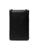 Calvin Klein Jeans Калъф за телефон Sculpted Mono N/S Phone Xbody K60K608959 Черен - Mera.bg