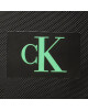 Calvin Klein Jeans Калъф за телефон Park Culture Flap Phone Cb K50K510426 Черен - Mera.bg