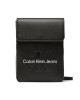 Calvin Klein Jeans Калъф за телефон Sculpted Ns Phone Cb Mono K60K610345 Черен - Mera.bg