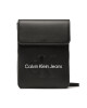 Calvin Klein Jeans Калъф за телефон Sculpted Ns Phone Cb Mono K60K610345 Черен - Mera.bg