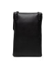 Calvin Klein Jeans Чантичка за телефон Sculpted Phone Xbody Two Tone K60K609350 Черен - Mera.bg