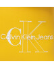 Calvin Klein Jeans Чантичка за телефон Sculpted Phone Xbody Two Tone K60K609350 Жълт - Mera.bg