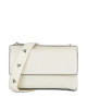 Calvin Klein Jeans Калъф за телефон Ultralight Ew Phone Crossbody19 K60K611240 Екрю - Mera.bg