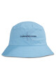 Calvin Klein Jeans Капела Monogram Bucket Hat K60K611029 Тъмносин - Mera.bg