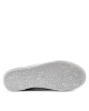 Calvin Klein Jeans Кецове Low Cut Lace-Up V3X9-80567-089 M White/Black X002 - Mera.bg