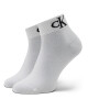 Calvin Klein Jeans Комплект 2 чифта дълги чорапи мъжки 701219841 Цветен - Mera.bg