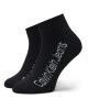 Calvin Klein Jeans Комплект 2 чифта дълги чорапи мъжки 701219841 Цветен - Mera.bg