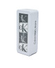 Calvin Klein Jeans Комплект 4 чифта дълги чорапи дамски 701224131 Black Combo 001 - Mera.bg