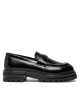 Calvin Klein Jeans лоуфъри с дебела подметка V4A4-81027-1453 S Черен - Mera.bg