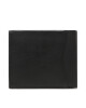 Calvin Klein Jeans Малък мъжки портфейл Tagged Bifold W/Coin K50K510776 BDS - Mera.bg