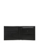 Calvin Klein Jeans Малък мъжки портфейл Tagged Bifold W/Coin K50K510776 BDS - Mera.bg