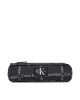 Calvin Klein Jeans Моливник IU0IU00710 Черен - Mera.bg