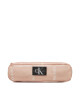 Calvin Klein Jeans Моливник IU0IU00710 Розов - Mera.bg