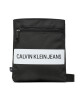 Calvin Klein Jeans Мъжка чантичка Micro Flatpack Inst K50K506942 BLK - Mera.bg