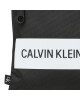 Calvin Klein Jeans Мъжка чантичка Micro Flatpack Inst K50K506942 BLK - Mera.bg