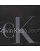 Calvin Klein Jeans Мъжка чантичка Sport Essentials Reporter18 Mo K50K509357 Черен - Mera.bg