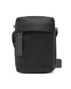 Calvin Klein Jeans Мъжка чантичка Cargo Reporter Bag LV04G3080G Черен - Mera.bg