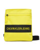 Calvin Klein Jeans Мъжка чантичка K50K506942 Жълт - Mera.bg