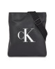 Calvin Klein Jeans Мъжка чантичка K50K511827 Черен - Mera.bg