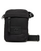 Calvin Klein Jeans Мъжка чантичка Metro Nylon Reporter Bag LV04G3089G Черен - Mera.bg