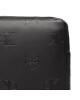 Calvin Klein Jeans Мъжка чантичка Monogram Soft Reporter18 Aop K50K510104 0GJ - Mera.bg
