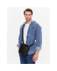 Calvin Klein Jeans Мъжка чантичка Monogram Soft Reporter18 Aop K50K510104 0GJ - Mera.bg