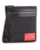 Calvin Klein Jeans Мъжка чантичка Sp Essential + Flat Pack K40K400800 Black 001 - Mera.bg