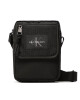 Calvin Klein Jeans Мъжка чантичка Sport Essential Reporter19 Cb K50K510091 Черен - Mera.bg