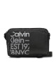 Calvin Klein Jeans Мъжка чантичка Sport Essentials Camerabag22 Gr K50K510382 Черен - Mera.bg