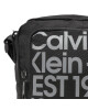Calvin Klein Jeans Мъжка чантичка Sport Essentials Camerabag22 Gr K50K510382 Черен - Mera.bg