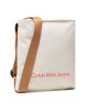 Calvin Klein Jeans Мъжка чантичка Sport Essentials Flatpack S Tt K50K508887 Бежов - Mera.bg