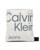 Calvin Klein Jeans Мъжка чантичка Sport Essentials Flatpack18 Aop K50K509825 Бежов - Mera.bg