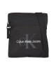 Calvin Klein Jeans Мъжка чантичка Sport Essentials Flatpack18 M K50K511097 Черен - Mera.bg