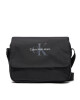 Calvin Klein Jeans Мъжка чантичка Sport Essentials K50K512550 Черен - Mera.bg