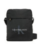 Calvin Klein Jeans Мъжка чантичка Sport Essentials Reporter 18 LV04G3000G Черен - Mera.bg