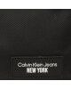Calvin Klein Jeans Мъжка чантичка Sport Essentials Reporter 18 Ny K50K510384 Черен - Mera.bg