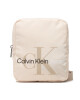 Calvin Klein Jeans Мъжка чантичка Sport Essentials Reporter I8 M0 K50K509357 Бежов - Mera.bg