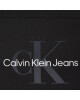 Calvin Klein Jeans Мъжка чантичка Sport Essentials Reporter18 M K50K511098 Черен - Mera.bg
