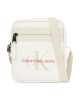 Calvin Klein Jeans Мъжка чантичка Sport Essentials Reporter18 M K50K511098 Екрю - Mera.bg