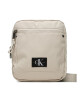 Calvin Klein Jeans Мъжка чантичка Sport Essentials ReporterI8 W K50K510771 Бежов - Mera.bg