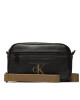 Calvin Klein Jeans Мъжка чантичка Tagged Camera Bag 22 Pu K50K510407 BDS - Mera.bg
