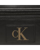 Calvin Klein Jeans Мъжка чантичка Tagged Camera Bag 22 Pu K50K510407 BDS - Mera.bg