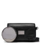 Calvin Klein Jeans Мъжка чантичка Tagged Flap Camera Bag22 K50K511386 Черен - Mera.bg