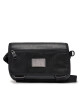 Calvin Klein Jeans Мъжка чантичка Tagged Flap Camera Bag22 K50K511386 Черен - Mera.bg