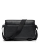 Calvin Klein Jeans Мъжка чантичка Tagged Flap Camera Bag22 K50K511386 Черен - Mera.bg
