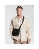 Calvin Klein Jeans Мъжка чантичка Universal Clip Flap Crossbody K50K510118 BDS - Mera.bg